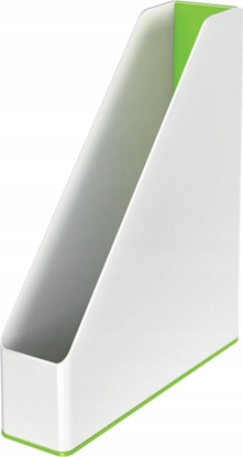 Attēls no Leitz Pojemnik na dok Leitz WOW DUO zielony