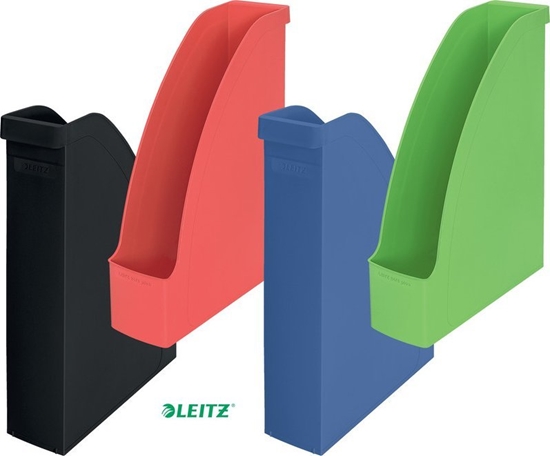 Picture of Leitz Pojemnik na dokumenty Leitz Recycle A4