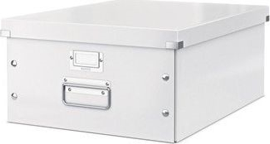 Picture of Leitz PUDO LEITZ CLICK STORE 369 X 200 X 482 MM, ZIELONY