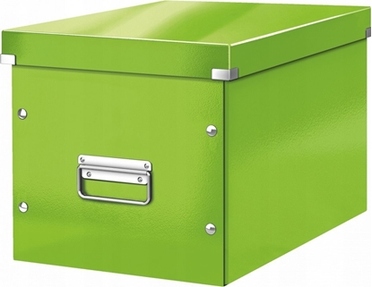 Picture of Leitz Pud�o uniwersalne Leitz CS  L zielone