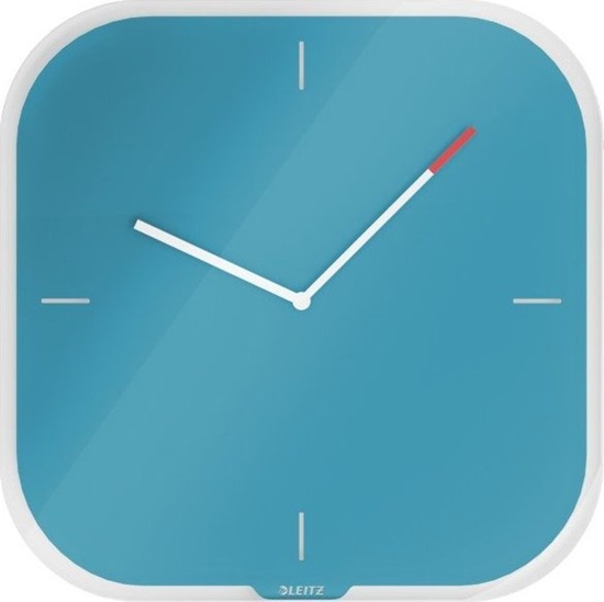 Picture of Leitz Zegar cienny Leitz Cosy niebieski, NIEBIESKI