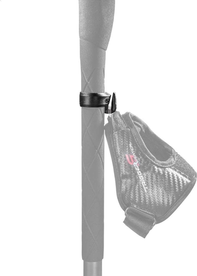 Picture of Leki Hak LE Traverse hook do TR-V czarny (883300103)