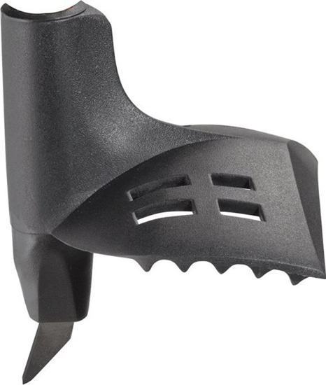 Picture of Leki Koszyczki biegowe LEKI Racing Lite czarne - 859900103