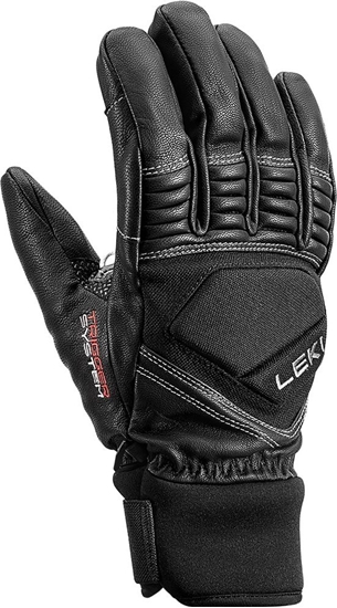 Picture of Leki LEKI RKAWICE Copper 3D black 11.0