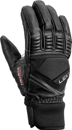 Attēls no Leki LEKI RKAWICE Copper 3D black 6.0