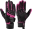 Attēls no Leki LEKI RKAWICE HRC Race Shark pink 7.0