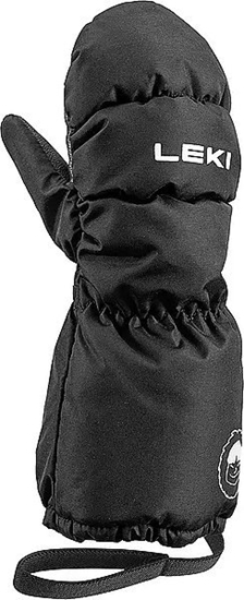 Изображение Leki LEKI RKAWICE Little Eskimo Mitt Long black 5.0
