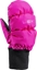 Attēls no Leki LEKI RKAWICE Little Eskimo Mitt Short pink/black 1.0