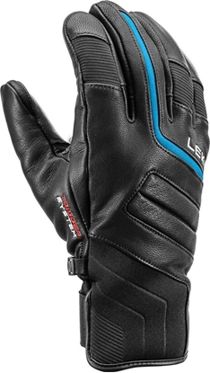 Attēls no Leki LEKI RKAWICE Phoenix 3D vintage blue 10.0