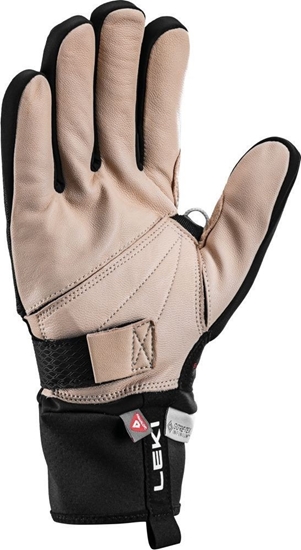 Изображение Leki LEKI RKAWICE PRC Premium Thermo + Shark 10.5