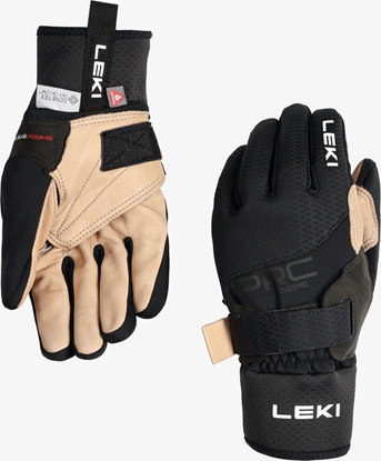 Attēls no Leki LEKI RKAWICE PRC Premium Thermo + Shark 8.5