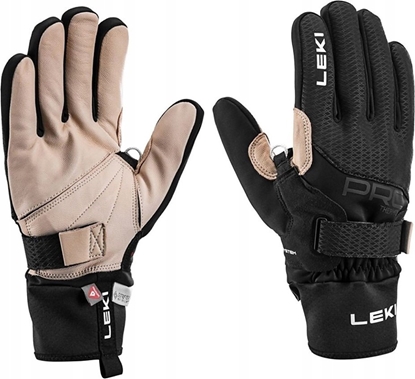 Attēls no Leki LEKI RKAWICE PRC Premium Thermo + Shark 9.5