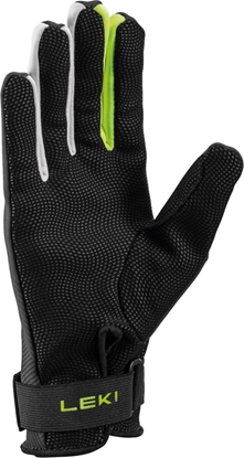 Attēls no Leki LEKI RKAWICE Tour Guide 6.0