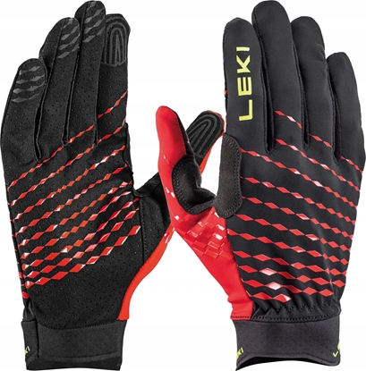 Attēls no Leki LEKI RKAWICE Ultra Trail Breeze 7.0