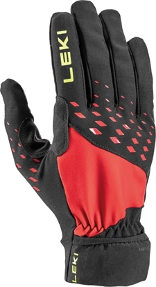 Attēls no Leki LEKI RKAWICE Ultra Trail Storm 7.0