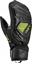 Изображение Leki LEKI RKAWICE WCR C-Tech 3D Jr. Mitt black-lemon 4.0
