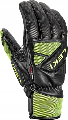 Attēls no Leki LEKI RKAWICE WCR Venom DH 3D 8.5