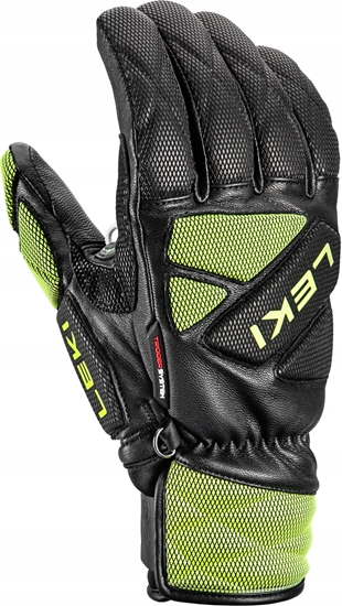 Picture of Leki LEKI RKAWICE WCR Venom DH 3D 8.5