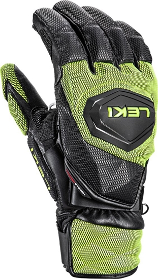 Picture of Leki LEKI RKAWICE WCR Venom GS 3D 7.0