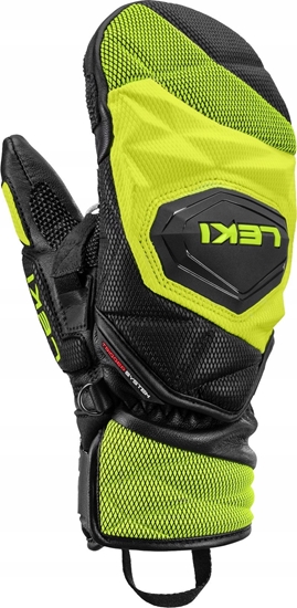 Picture of Leki LEKI RKAWICE WCR Venom Jr. MITT 6.0