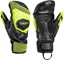 Изображение Leki LEKI RKAWICE WCR Venom SL 3D MITT black-ice lemon11.0