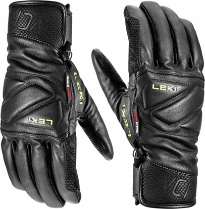 Picture of Leki LEKI RKAWICE WCR Venom Speed 3D 7.5