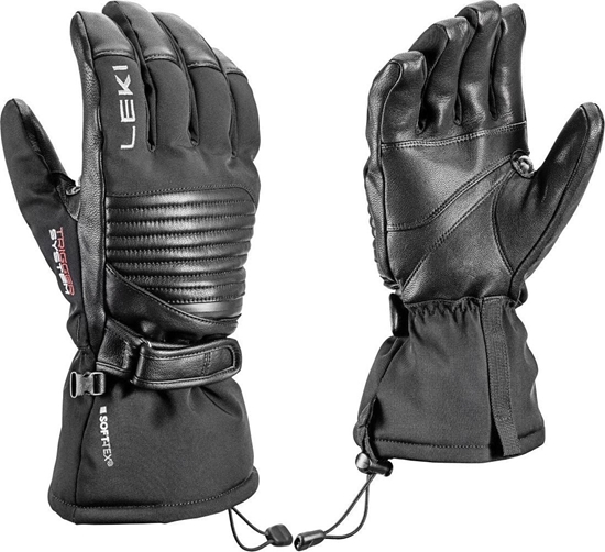 Изображение Leki LEKI RKAWICE Xplore XT 3D 7.0