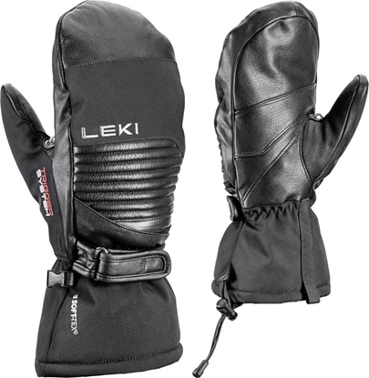 Изображение Leki LEKI RKAWICE Xplore XT 3D Mitt 7.0