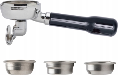 Изображение Lelit Lelit - PLA586S Portafiltr 58mm z podwójn wylewk do serii Mara i Giulietta