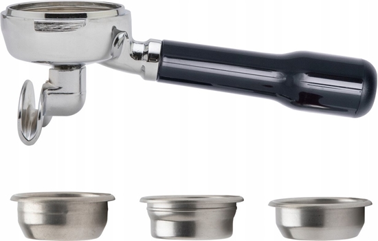 Изображение Lelit Lelit - PLA586S Portafiltr 58mm z podwójn wylewk do serii Mara i Giulietta