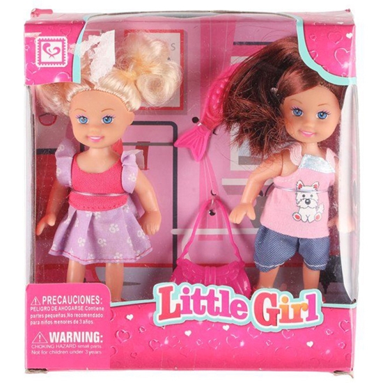 Picture of Lelle Fashion 2gab.