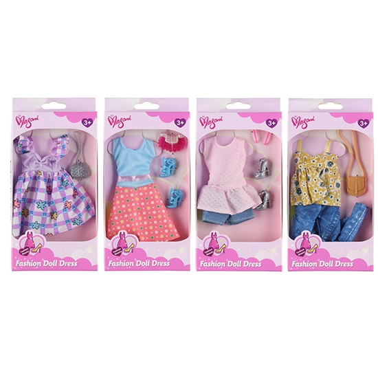 Picture of Lelle Fashion clothes