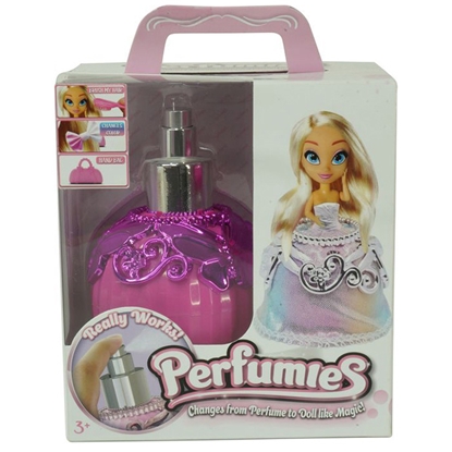 Attēls no Lelle Perfumies