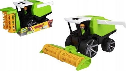 Изображение Lena Kombajn Truxx2, prezenter