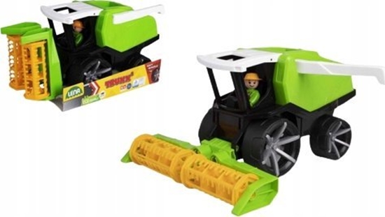 Picture of Lena Kombajn Truxx2, prezenter