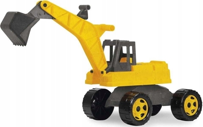 Изображение Lena Lena GIGA TRUCKS SM02217 samochodzik