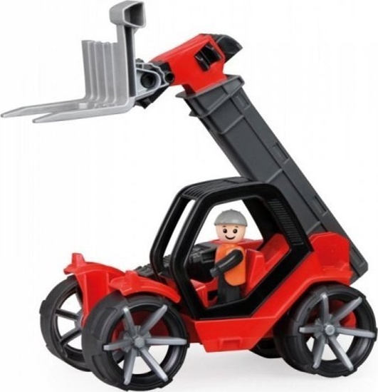 Picture of Lena Lena adowarka teleskopowa 34 cm Truxx2