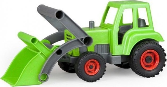 Изображение Lena Traktor z yk EcoActives* 36 cm
