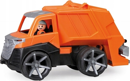 Изображение Lena Pojazd Truxx2 mieciarka prezenter