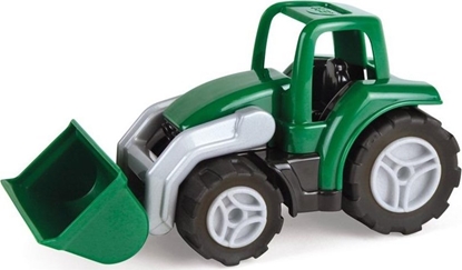 Изображение Lena Traktor z yk w pudeku Workies