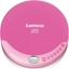Изображение Lenco CD-011 pink