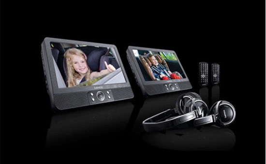 Picture of Lenco DVP-939