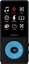 Изображение Lenco LENCO Xemio-860 MP4-Player mit Display Akku BT 8GB blau