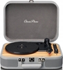 Picture of Lenco TT-116GR Portable vinyl player Grey