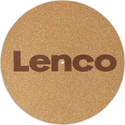 Picture of Lenco TTA-030CO Cork Mat for Turntable