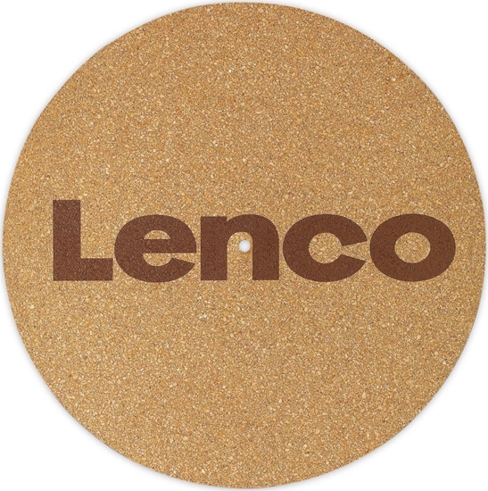 Picture of Lenco TTA-030CO Cork Mat for Turntable