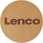 Attēls no Lenco TTA-030CO Cork Mat for Turntable