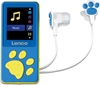 Picture of Atskaņotājs Lenco XEMIO 560BU Blue 8GB