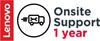 Изображение Lenovo 1 Year Onsite Support (Add-On)