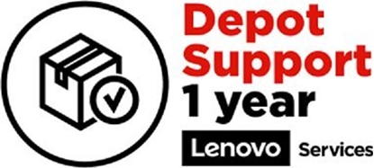 Изображение Lenovo 1Y Depot (Post Warranty)
